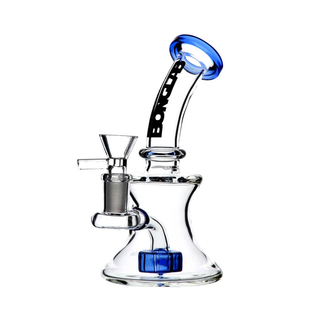 Pocket Bell Blue - Bonglab - Orgánico Grow